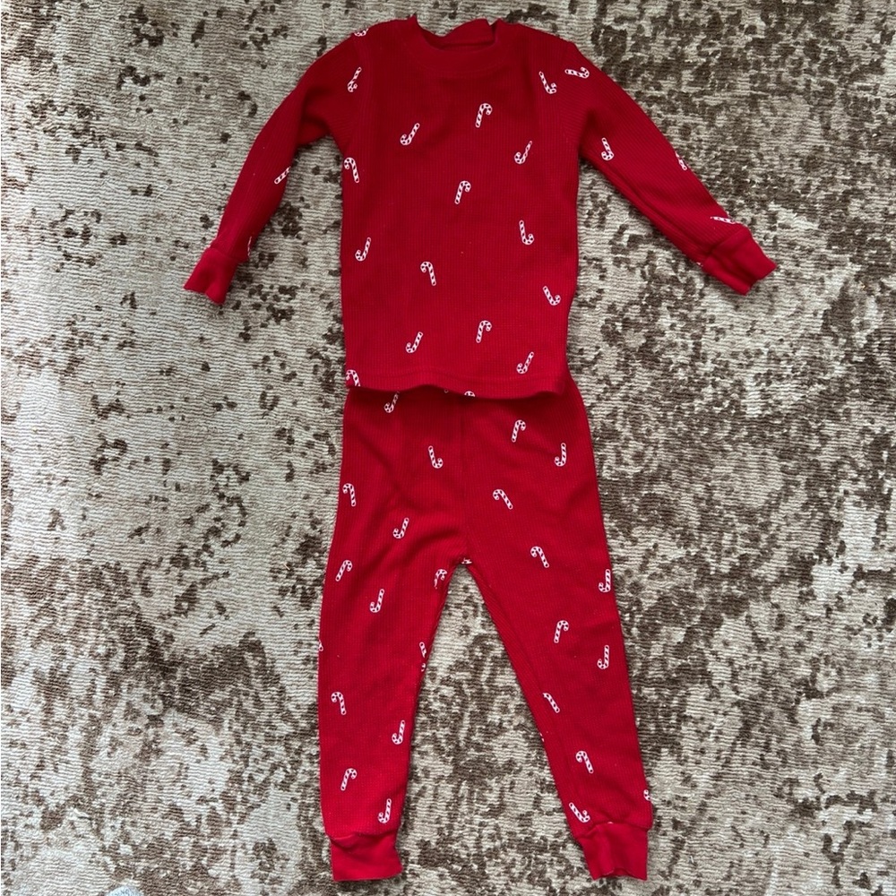 Pajamas
